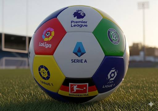 踢球者指数分析图表